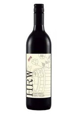 Hendry Wines HRW Zinfandel