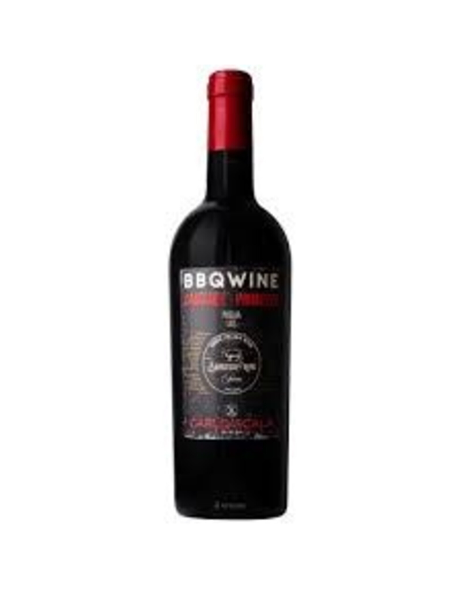 Conti Di Campiano BBQ Wine