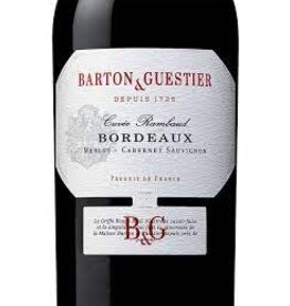 Barton & Guestier Bordeaux