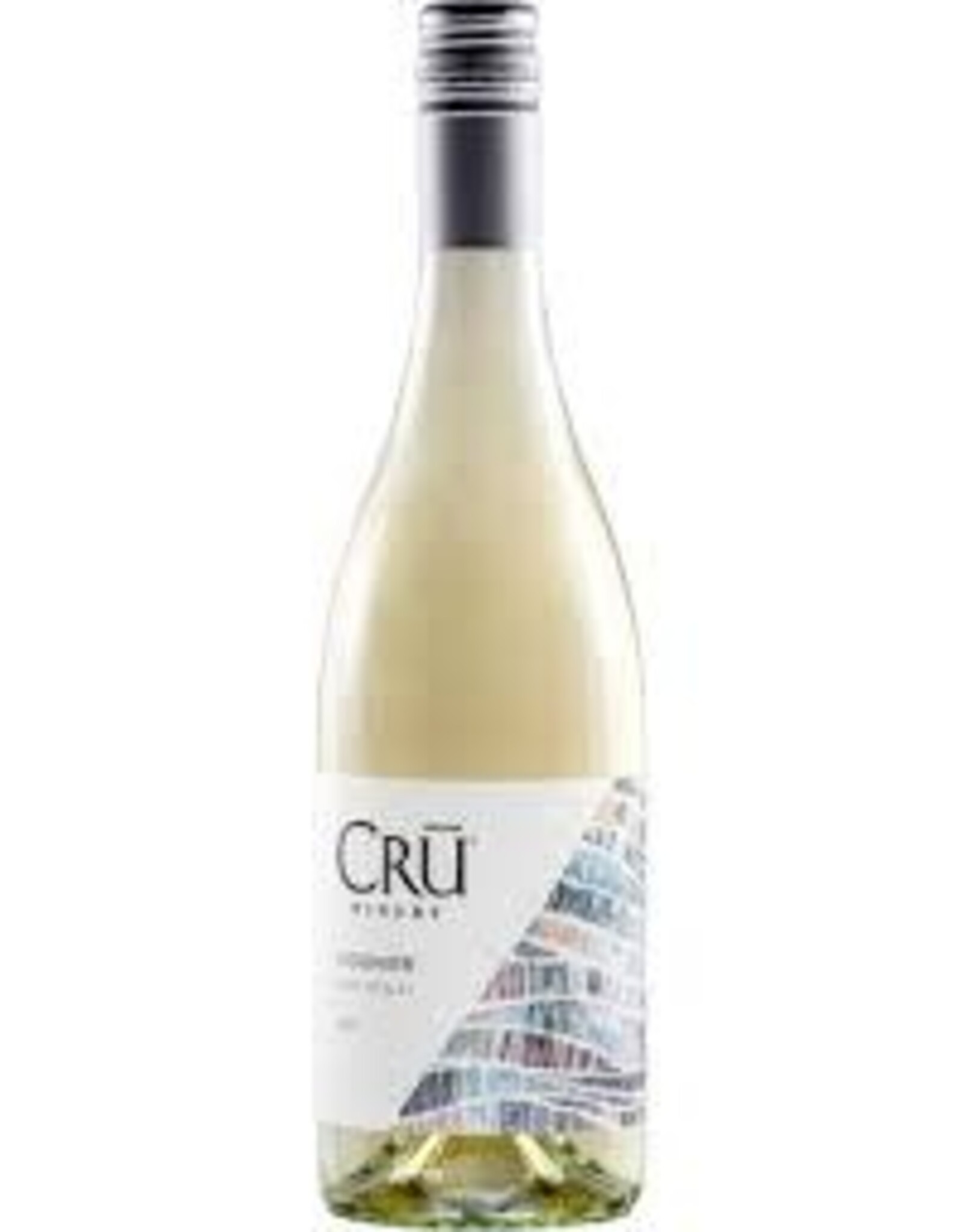 Cru Viognier