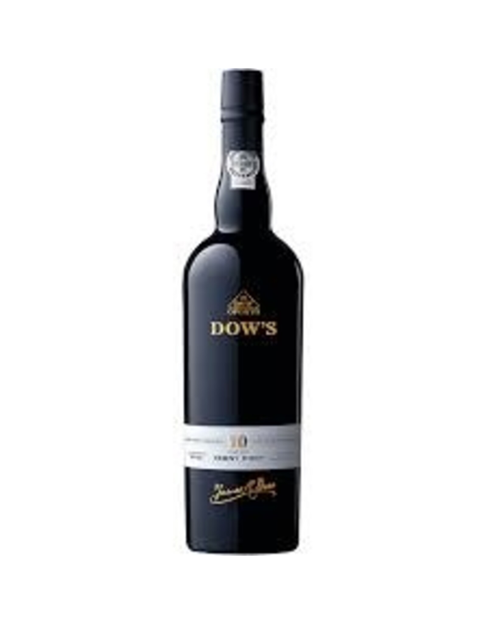 Dow's 10 Year Old Tawny Port