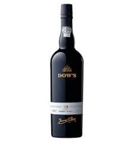 Dow's 10 Year Old Tawny Port