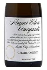 Mount Eden Vineyards Chardonnay