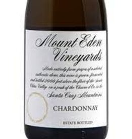 Mount Eden Vineyards Chardonnay