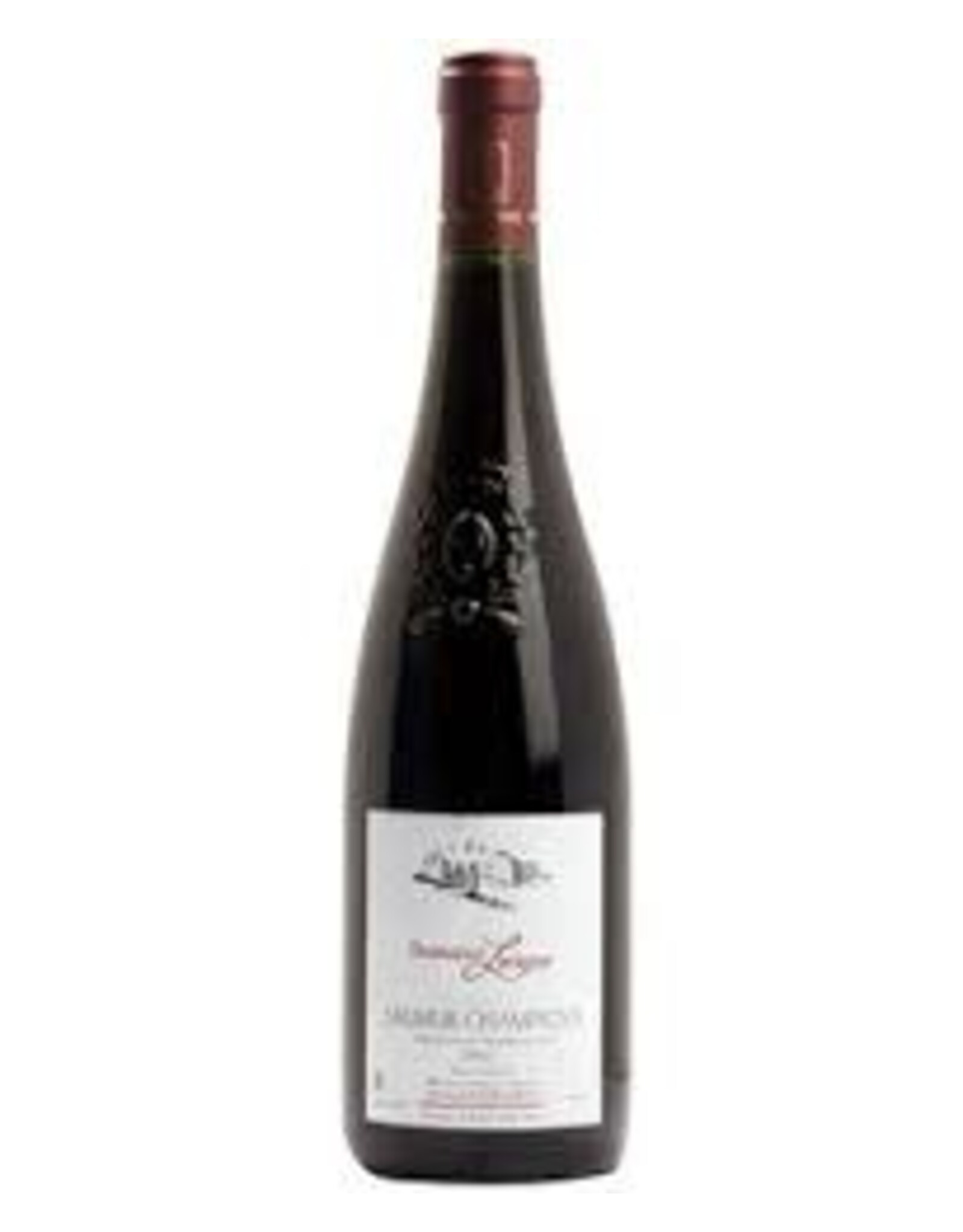 Domaine Lavigne Saumur Champigny (Chenin Blanc)