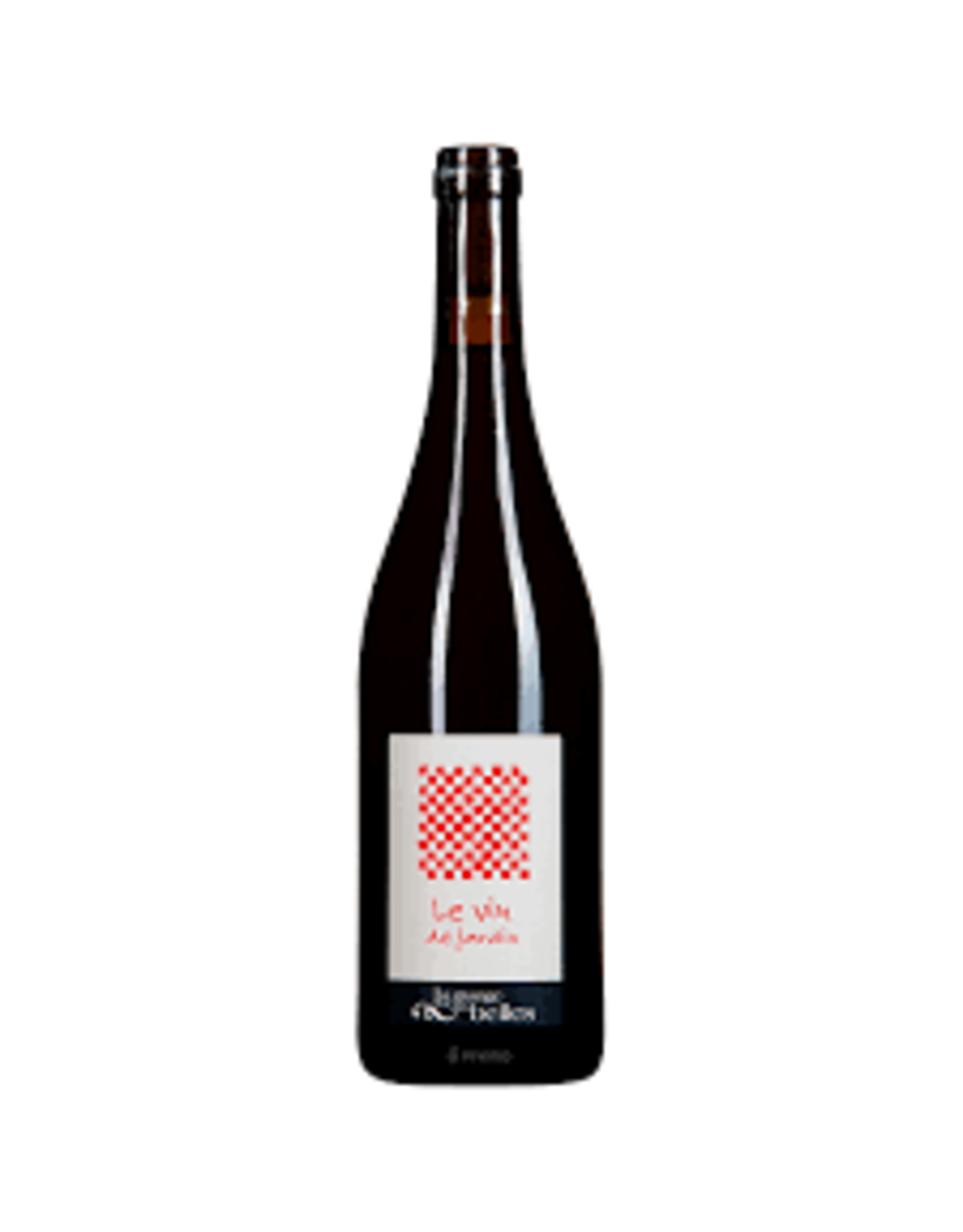 La Grange Aux Belles Le Vin de Jardin