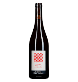 La Grange Aux Belles Le Vin de Jardin