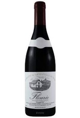 Domaine de la Chapelle de Bois Fleurie Grand Pre