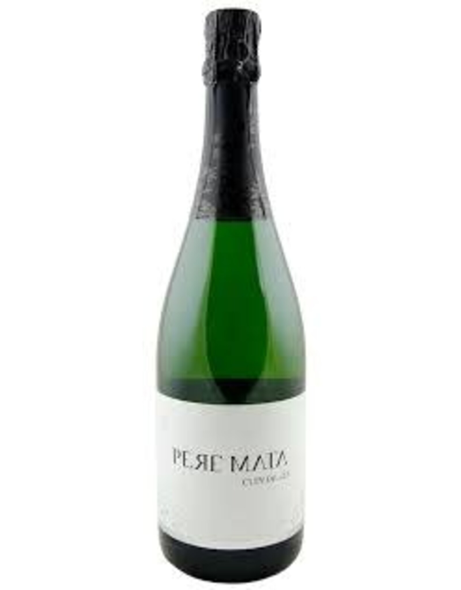 Pere Mata Cupada Cava