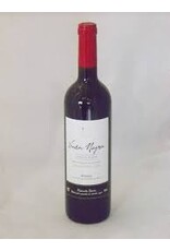 Javier San Pedro Viuda Negra Crianza
