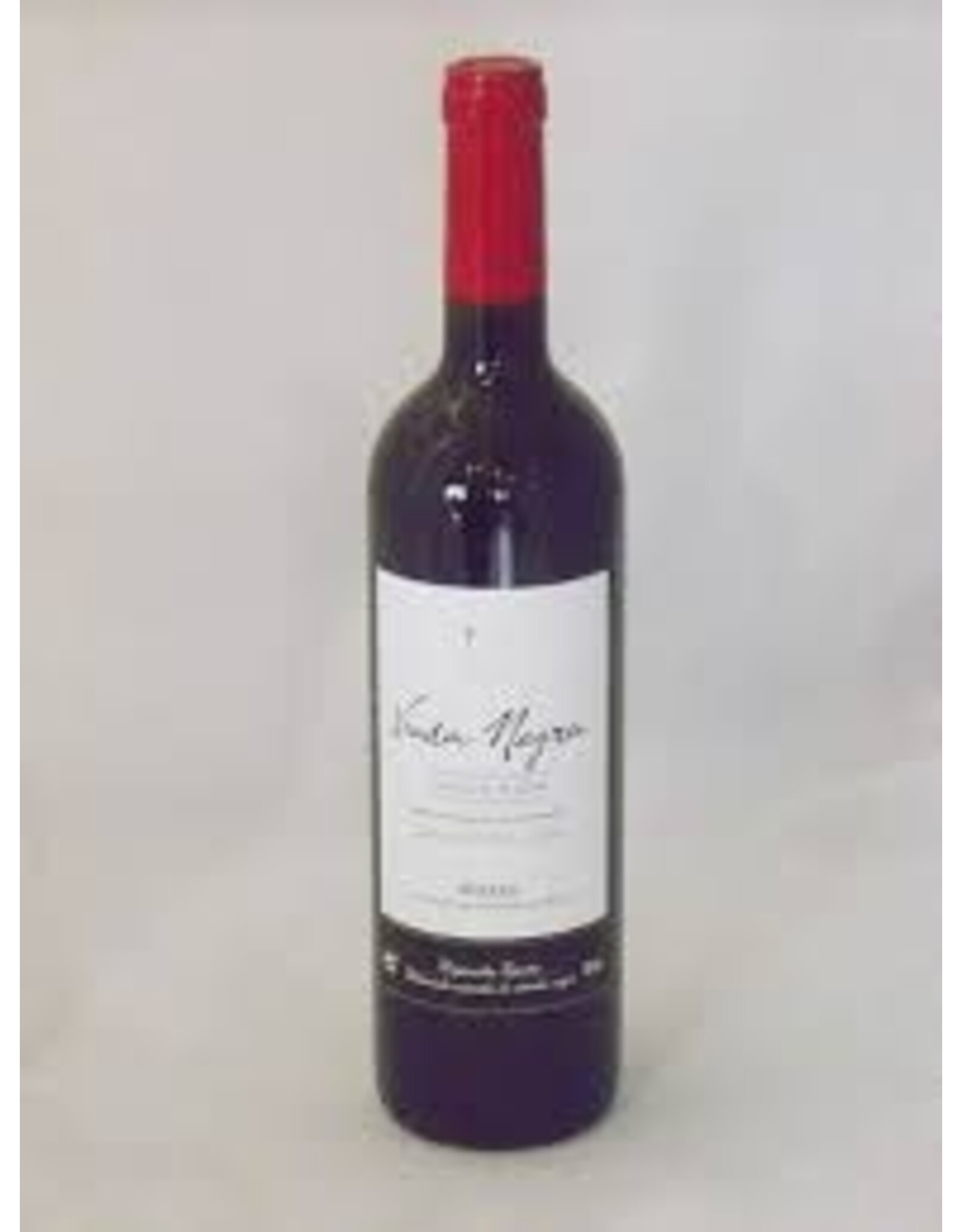 Javier San Pedro Viuda Negra Crianza