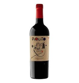 Piquito Organic Monastrell