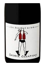 Les Athletes du Vin Saumur Champigny