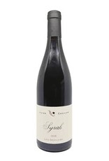 Famille Cecillon Syrah