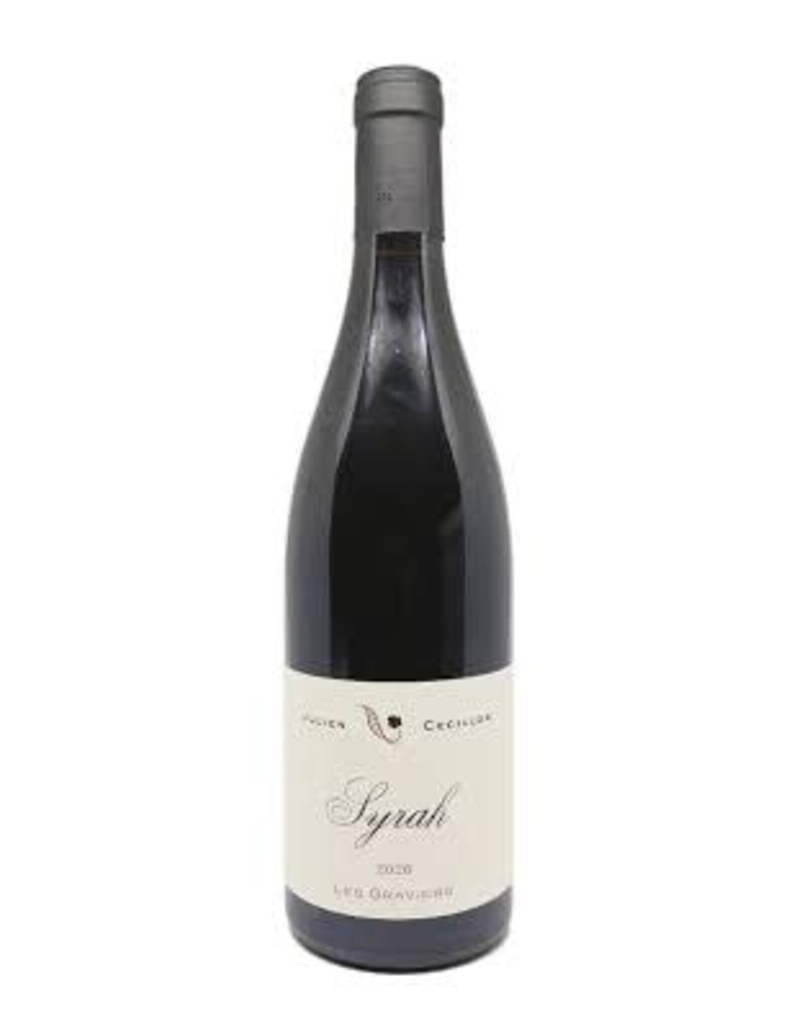 Famille Cecillon Syrah
