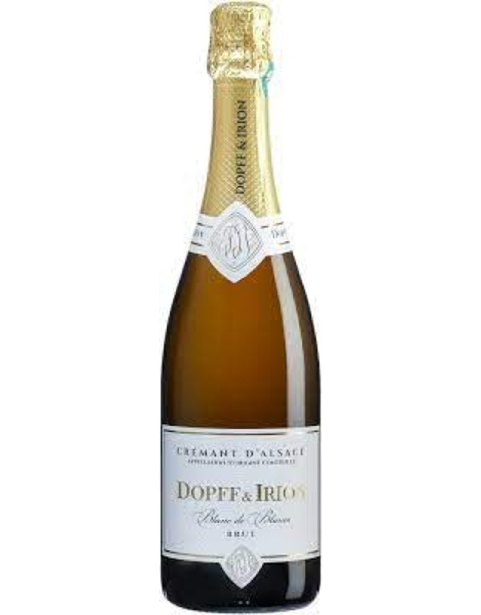 Dopff & Irion Blanc de Blanc Cremant d'Alsace