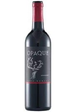 Opaque Zinfandel