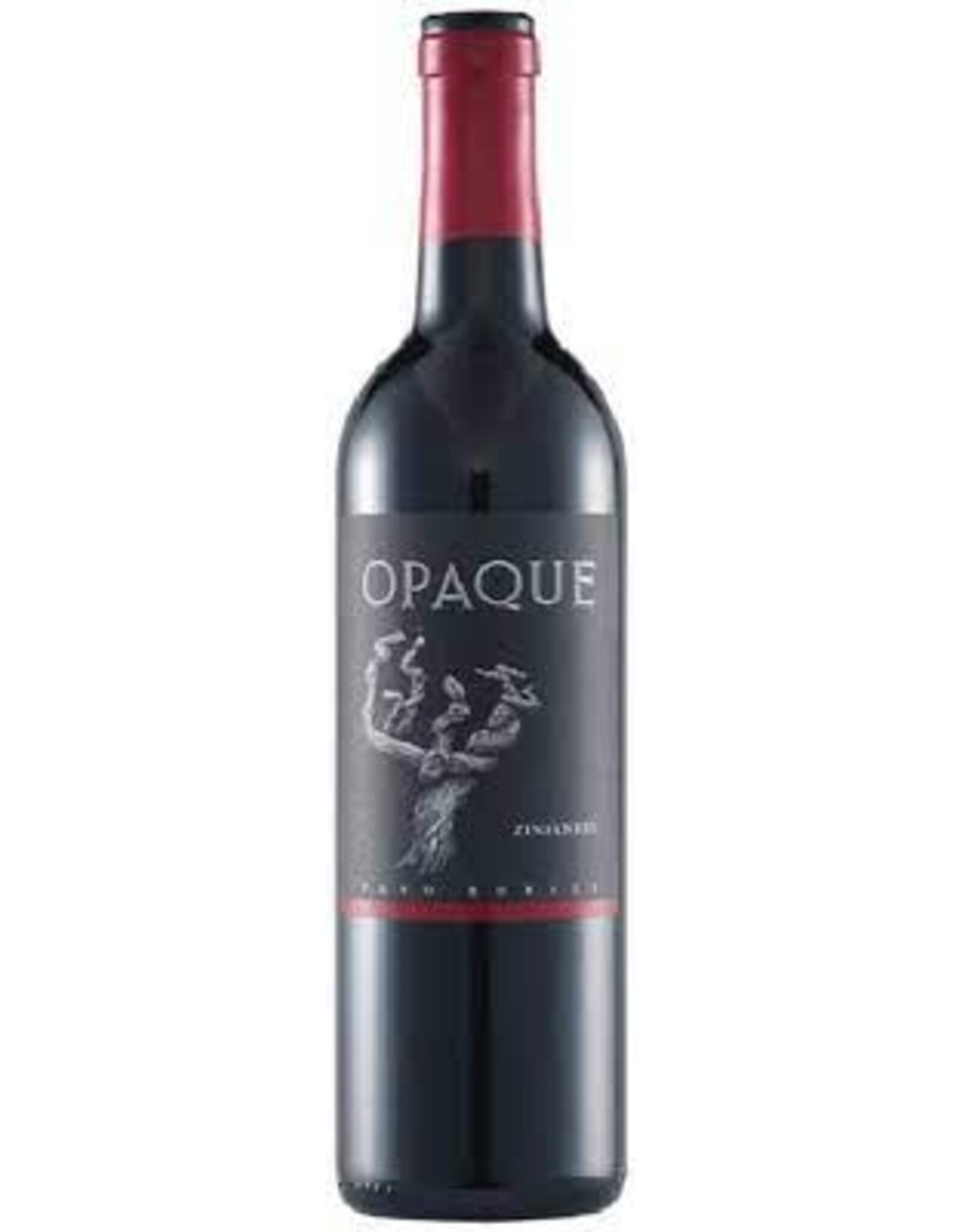 Opaque Zinfandel