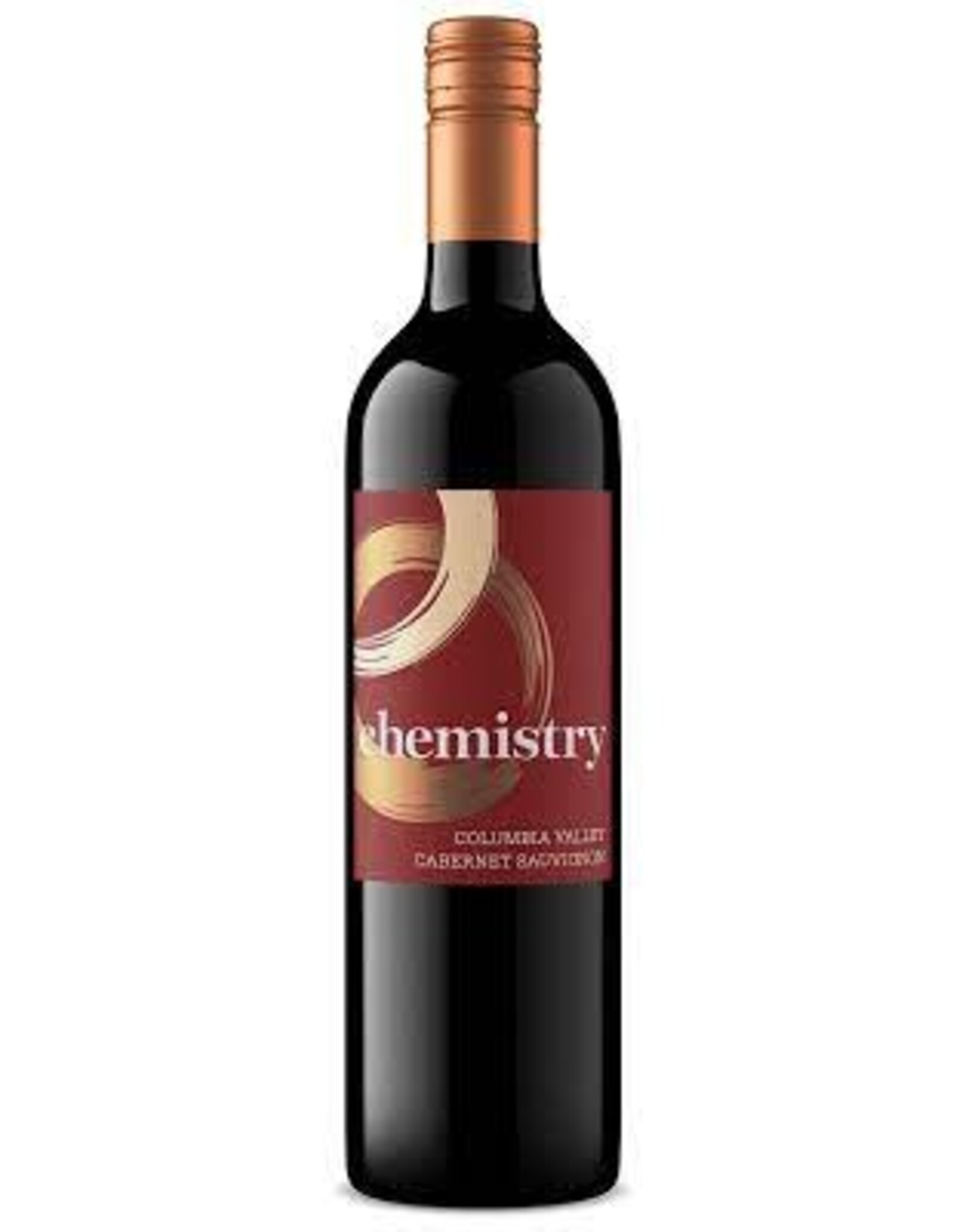 Chemistry Cabernet Sauvignon