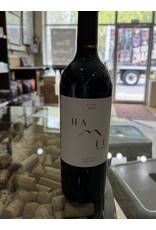 Hamel Stratum Red Blend