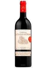 Chateau La Chapelle Aux Moines (C, CF, M)