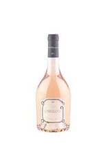 Roseblood D'Estoublon Rose