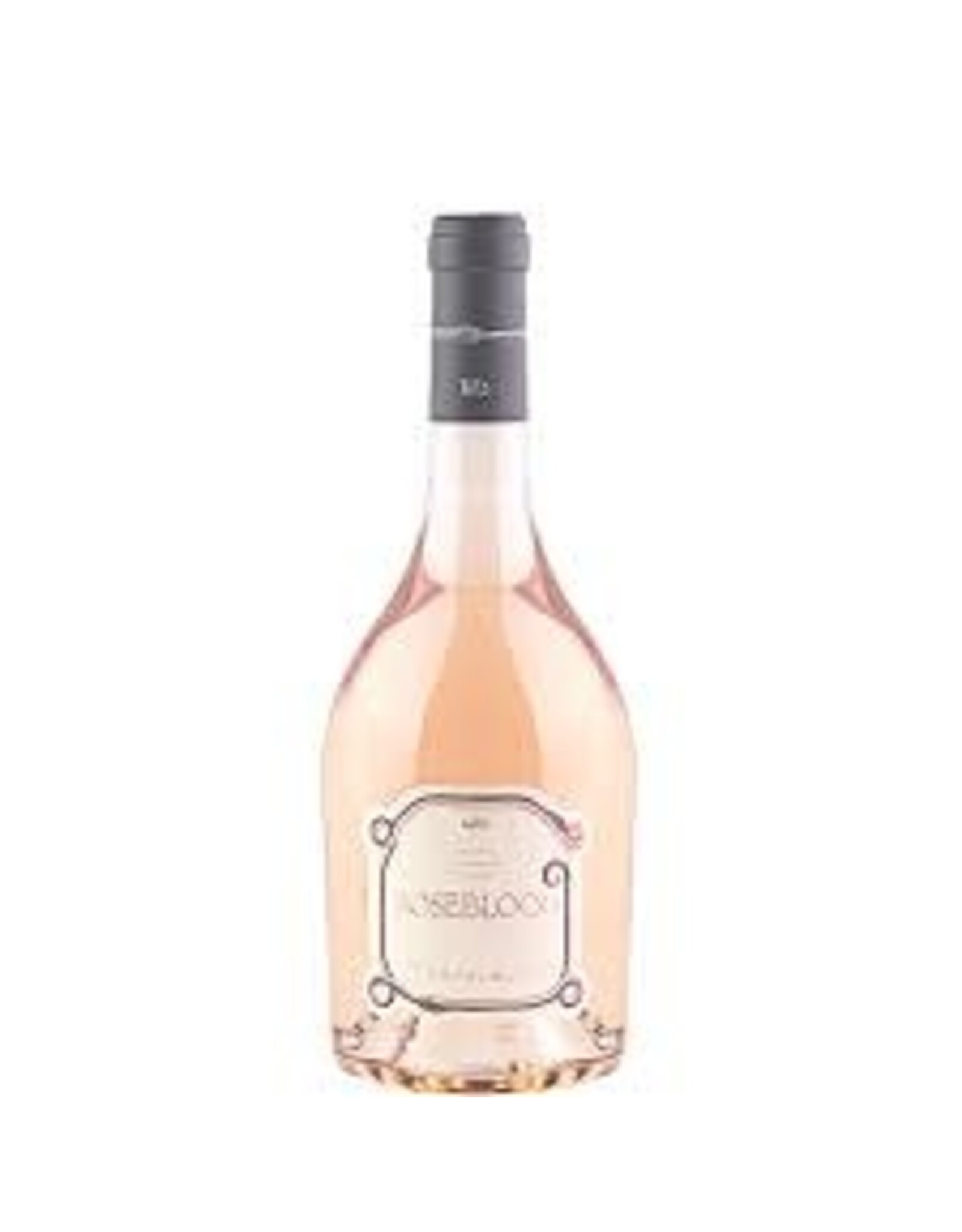 Roseblood D'Estoublon Rose