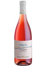 Kreos Negroamaro Salenti IGT