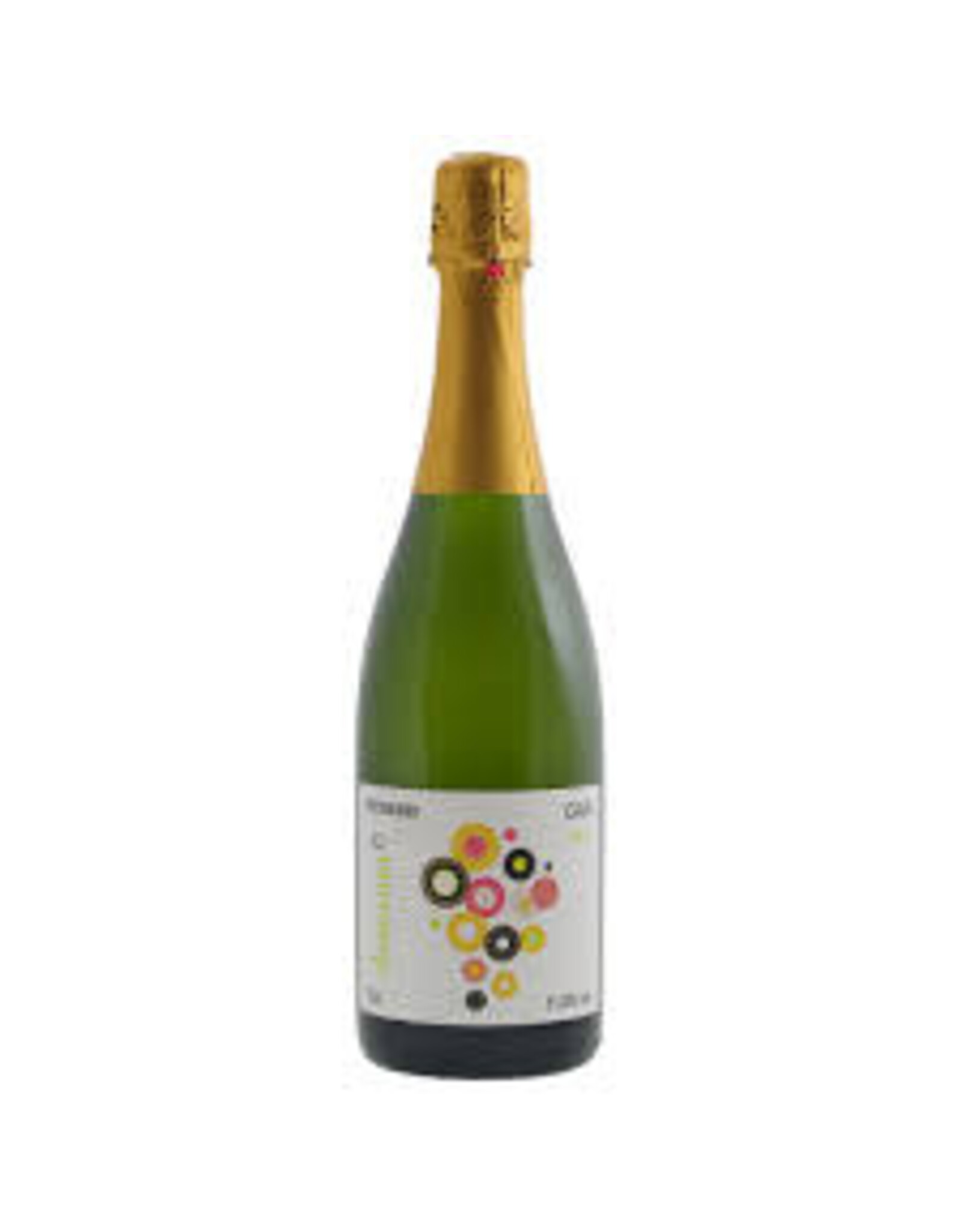 Diorama Organic Brut Cava