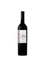Las Lajas Malbec