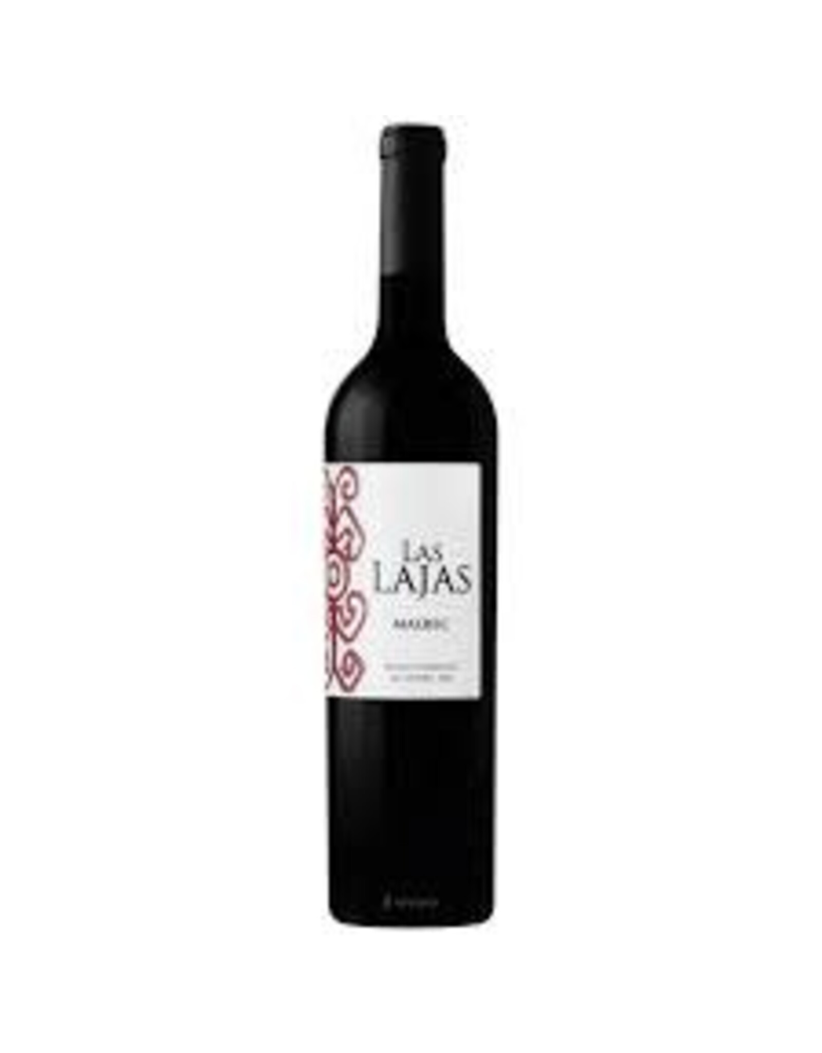 Las Lajas Malbec