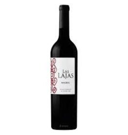 Las Lajas Malbec