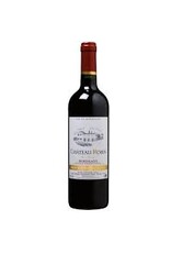 Chateau Robin Bordeaux 85M/10CF/3CS/2MB