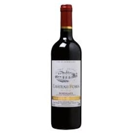 Chateau Robin Bordeaux 85M/10CF/3CS/2MB