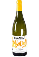 Famille Isabel Stella Ducit Blanc