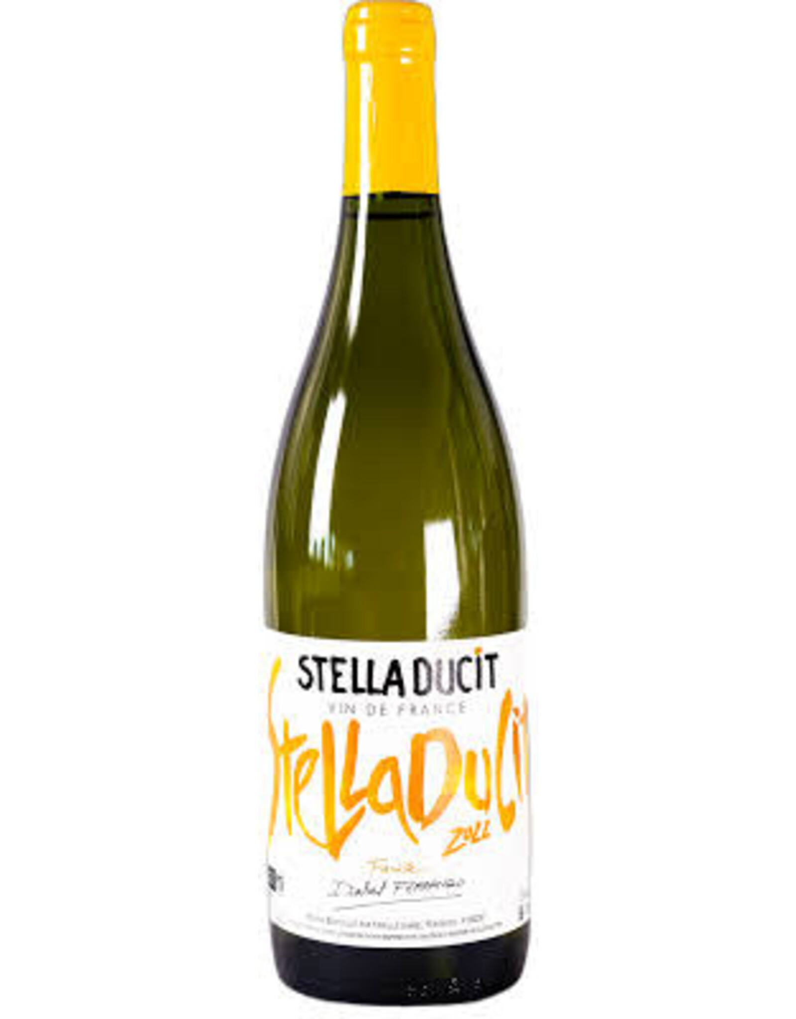 Famille Isabel Stella Ducit Blanc