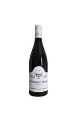 Domaine Chavy-Chouet Bouorgogne Rouge La Taupe