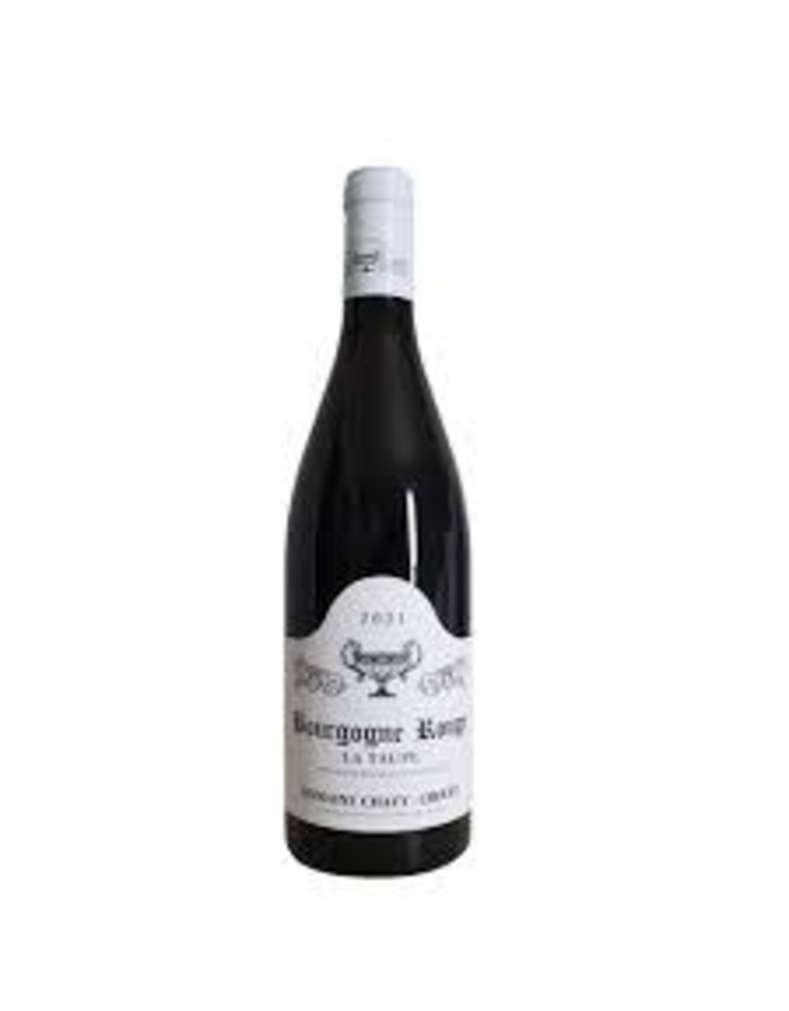 Domaine Chavy-Chouet Bouorgogne Rouge La Taupe
