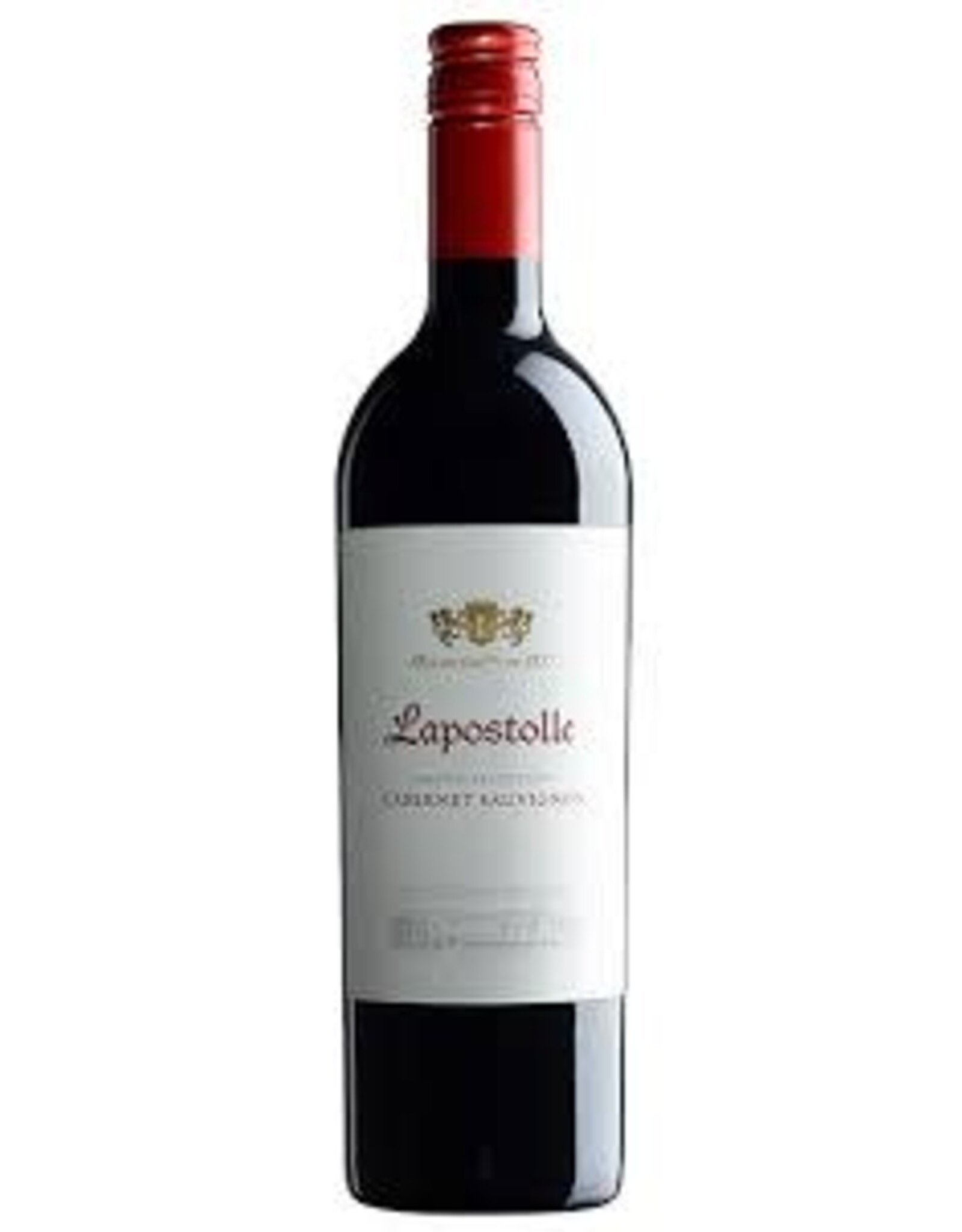 Lapostolle Cabernet Sauvignon