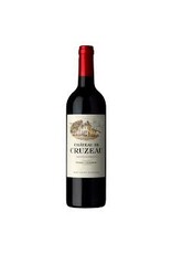 Chateau de Cruzeau Pessac-Leognan
