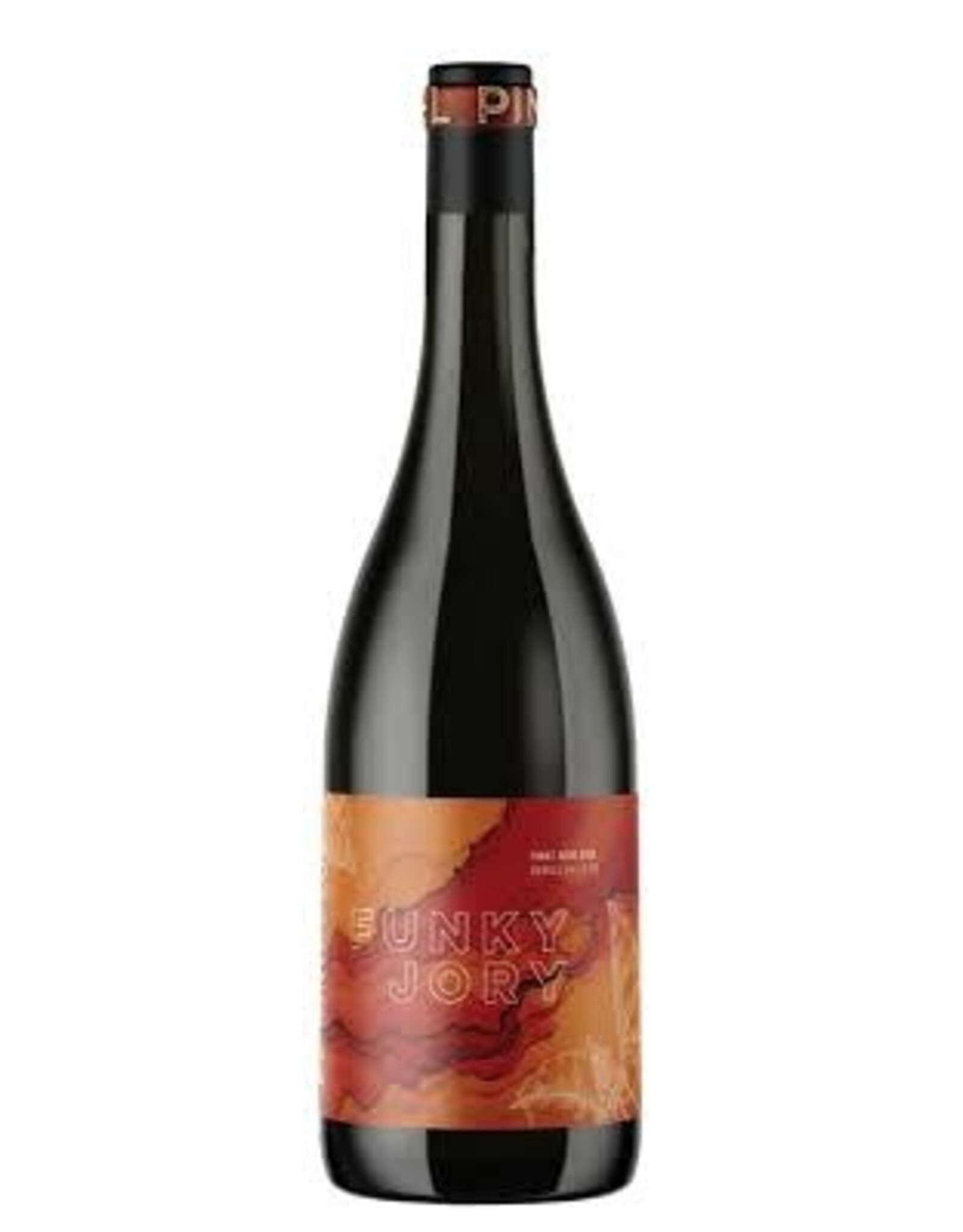 Funky Jory Pinot Noir