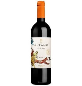 Altano Redwilding Red Blend