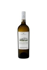 Claudio Quarta Greco di Tufo