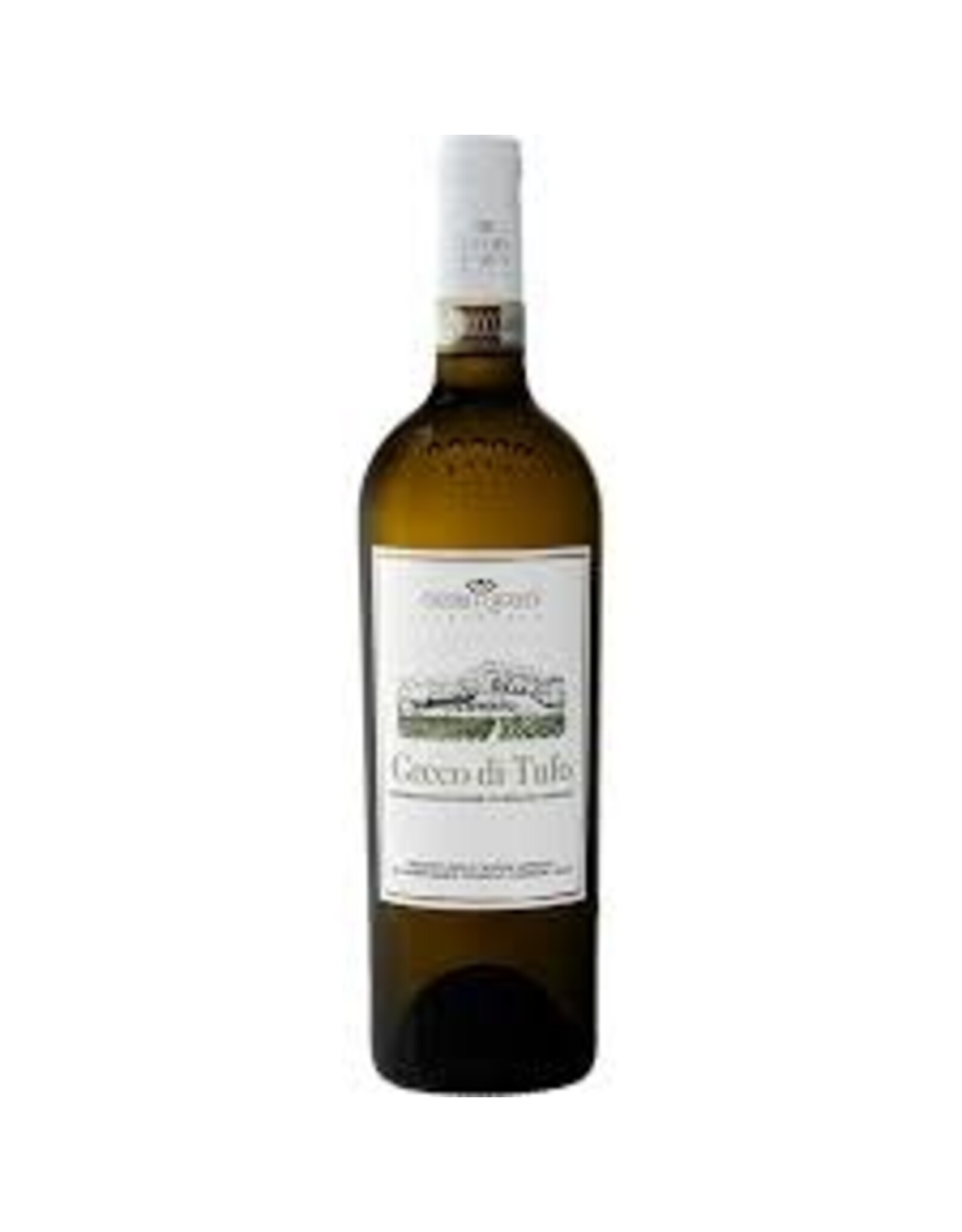 Claudio Quarta Greco di Tufo