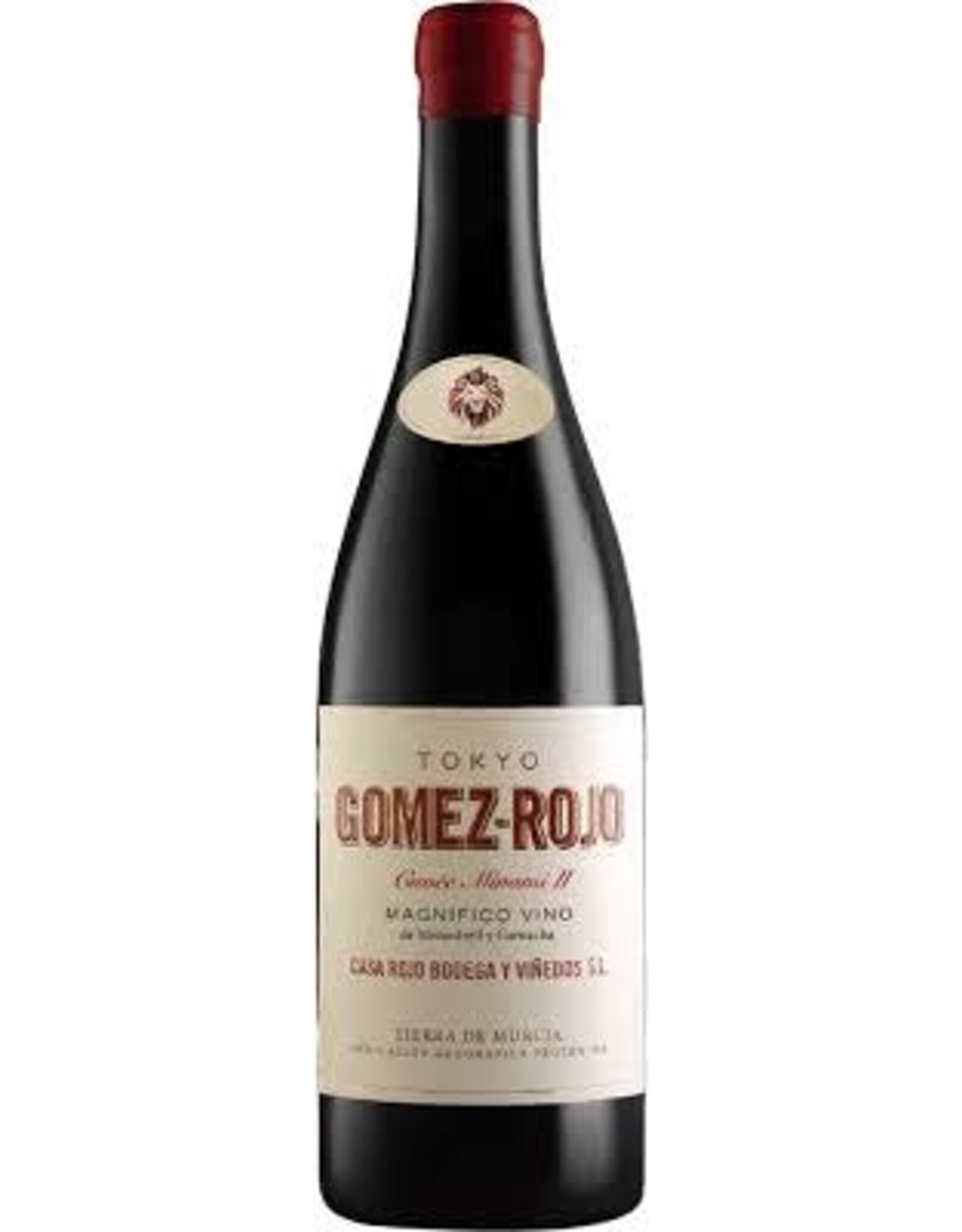 Tokyo Gomez-Rojo Abillo Major