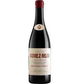Tokyo Gomez-Rojo Abillo Major