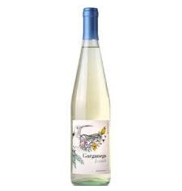 Montetondo Garganega Frizzante