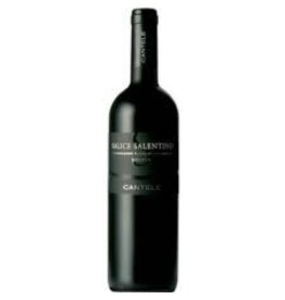 Cantele Salice Salentino Negroamaro