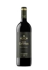 Familia Torres Grand Coronas Cabernet