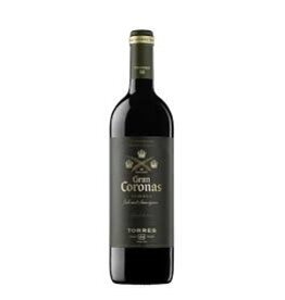 Familia Torres Grand Coronas Cabernet